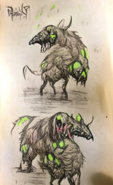 Plague Beasts