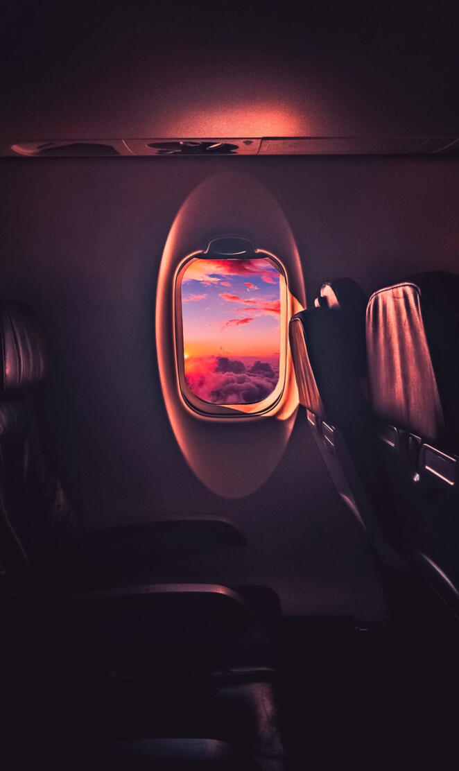 Aesthetic Flight