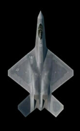 YF-23