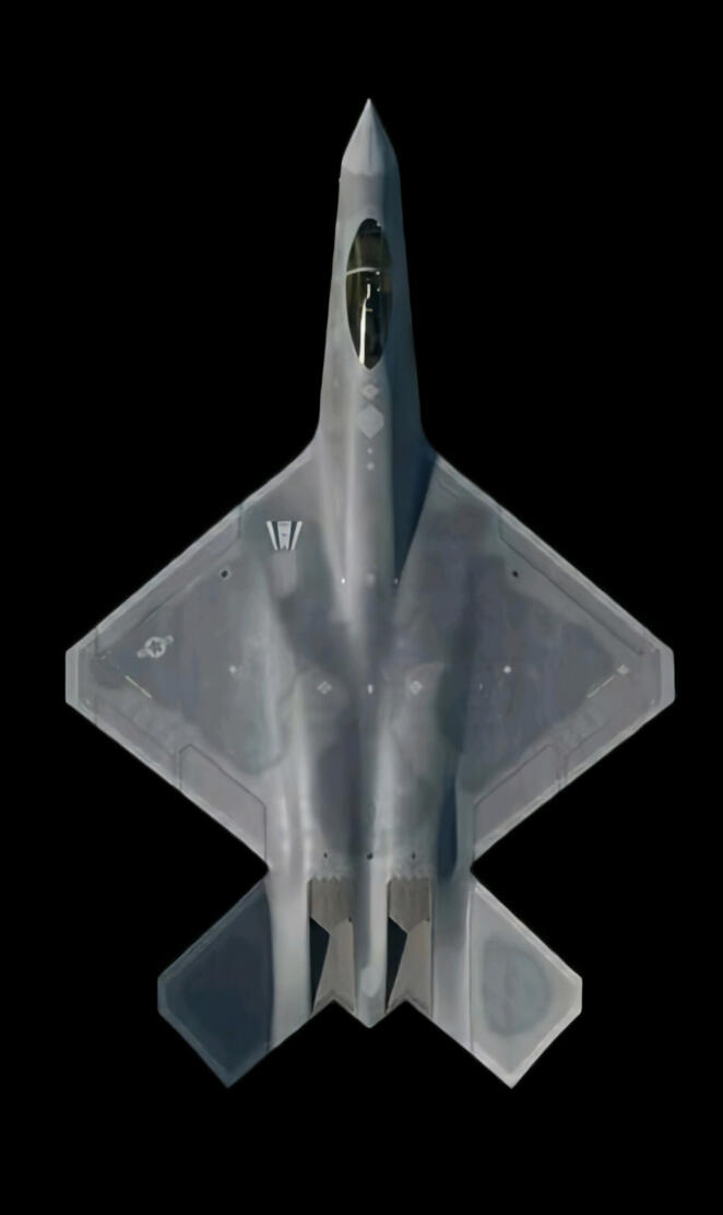 YF-23