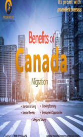 Canada migration