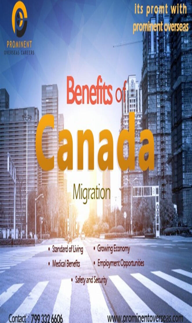 Canada migration