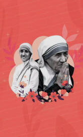 Mother Teresa