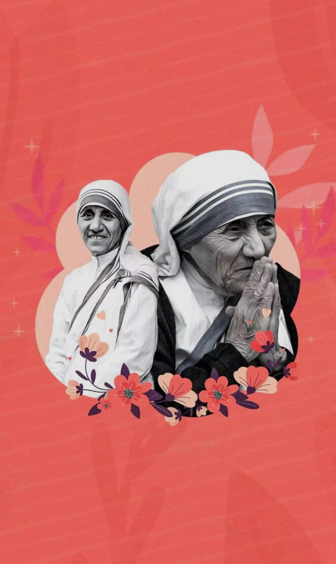 Mother Teresa