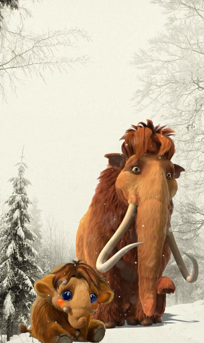 Ice age