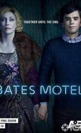Bates Motel