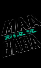 Maa Baba