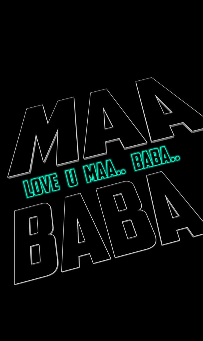 Maa Baba