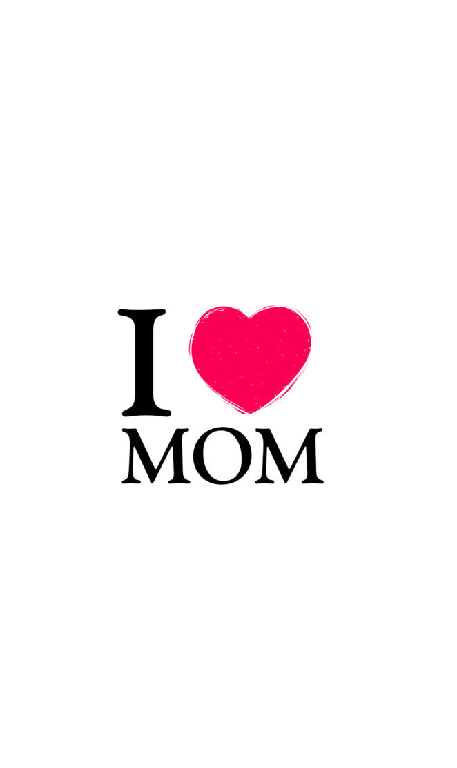 i Love You Mom
