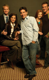 How I Met Your Mothe