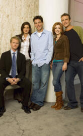 How I Met Your Mothe