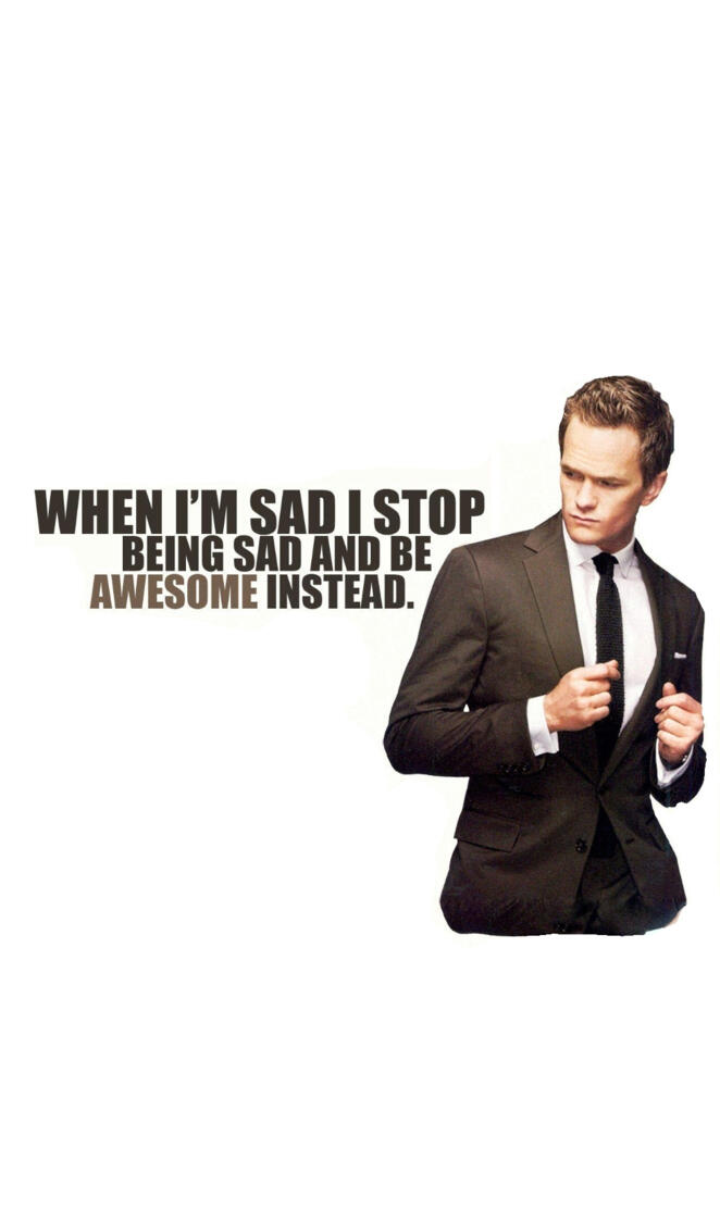 Barney Stinson