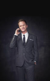 Barney Stinson