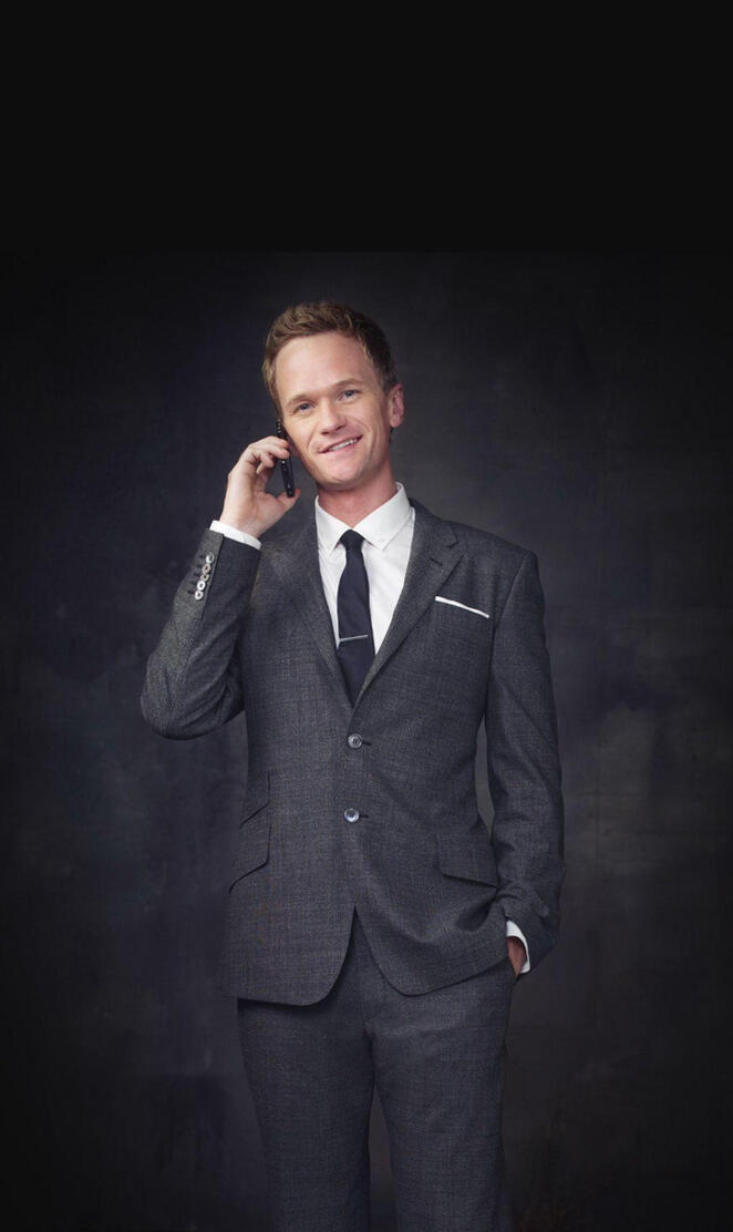 Barney Stinson