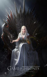 daenerys targaryen