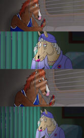 BoJack and Beatrice