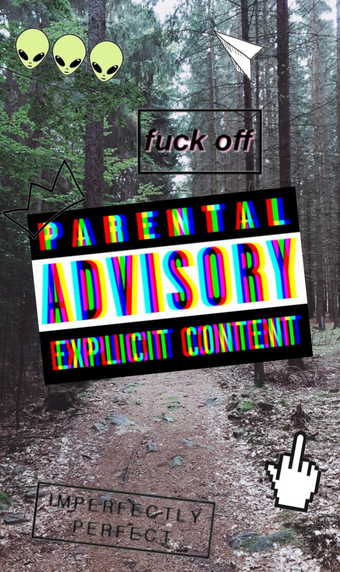 Parental Advisory