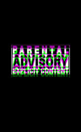 Parental Advisory