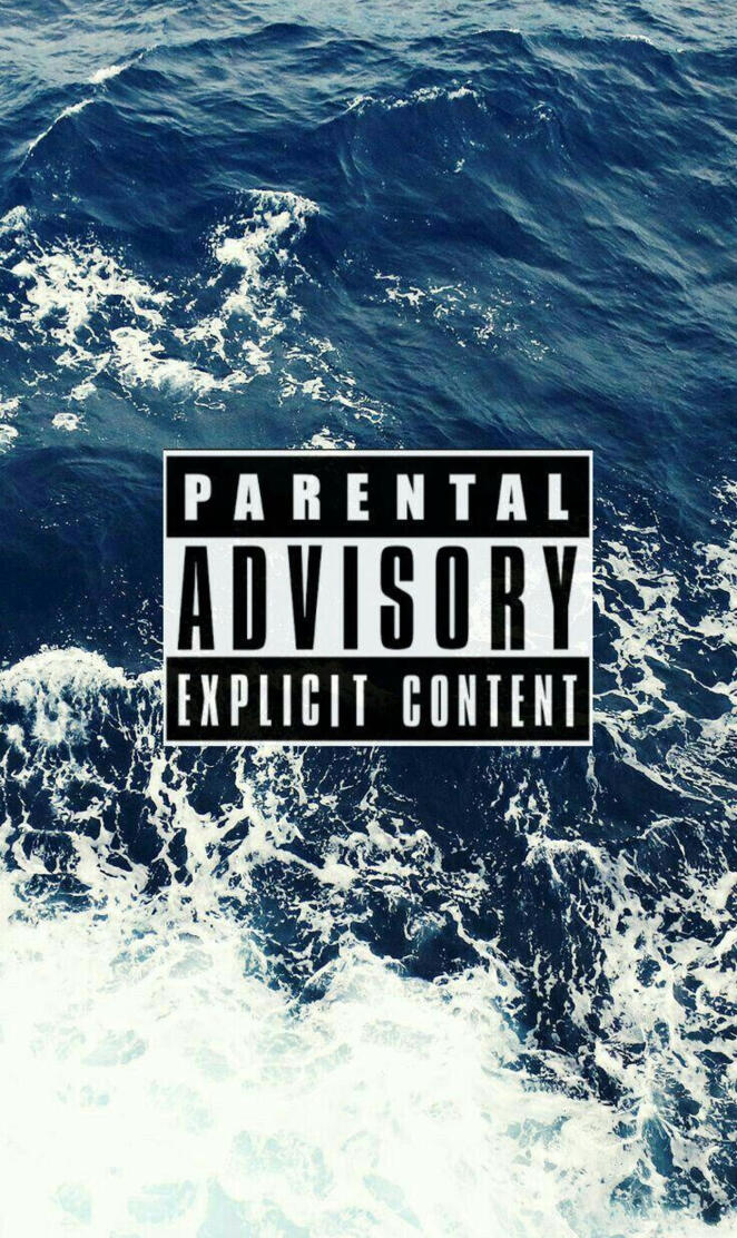 Parental advisory