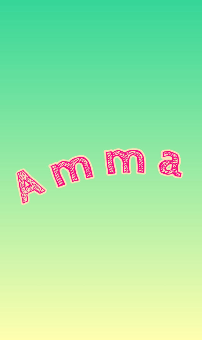Amma