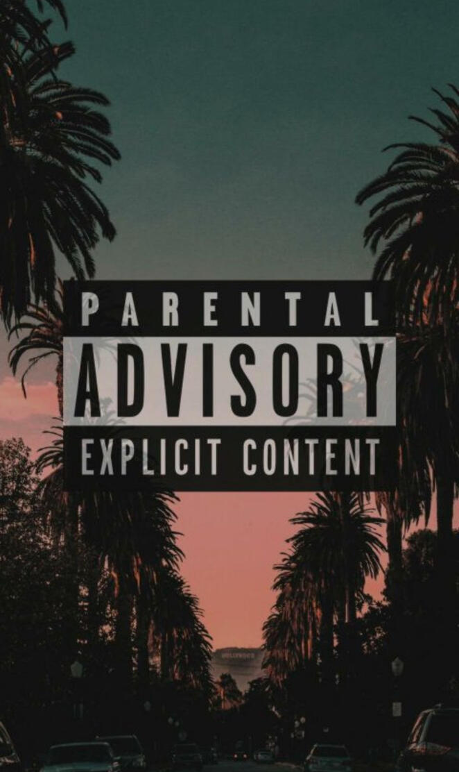 Parental advisory