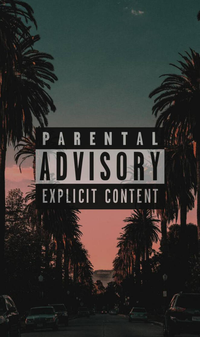 Parental advisory