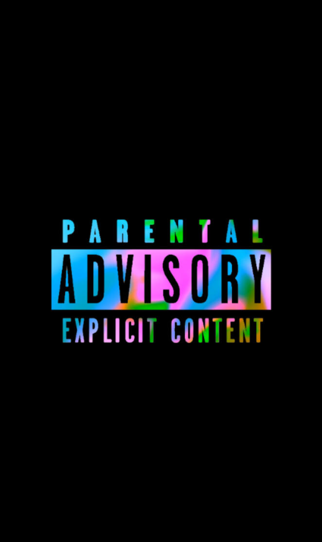 parental advisory