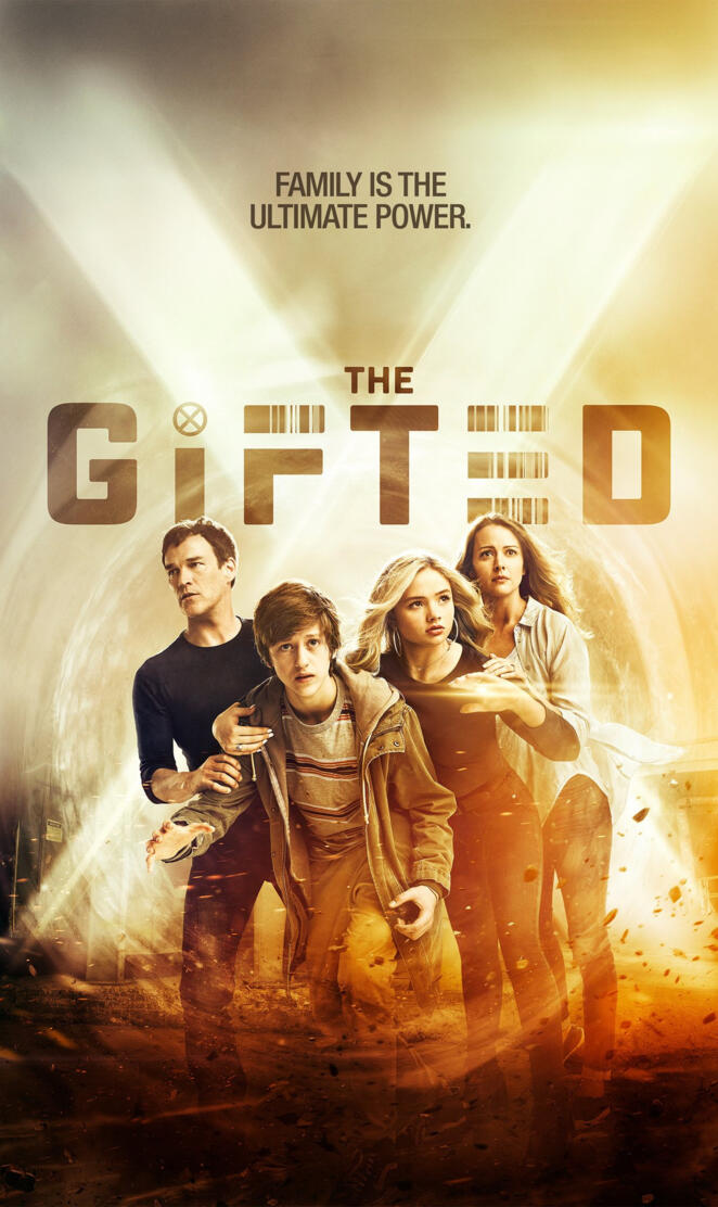 The gifted struckers