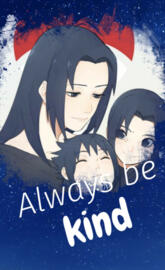 Uchiha Family