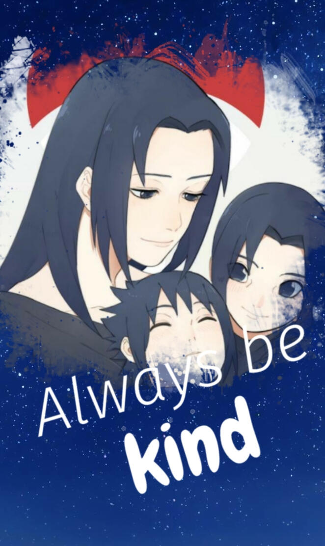 Uchiha Family