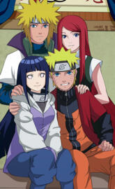 Naruoto Family