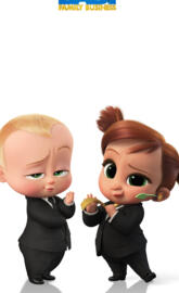 The Boss Baby