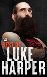 Luke harper