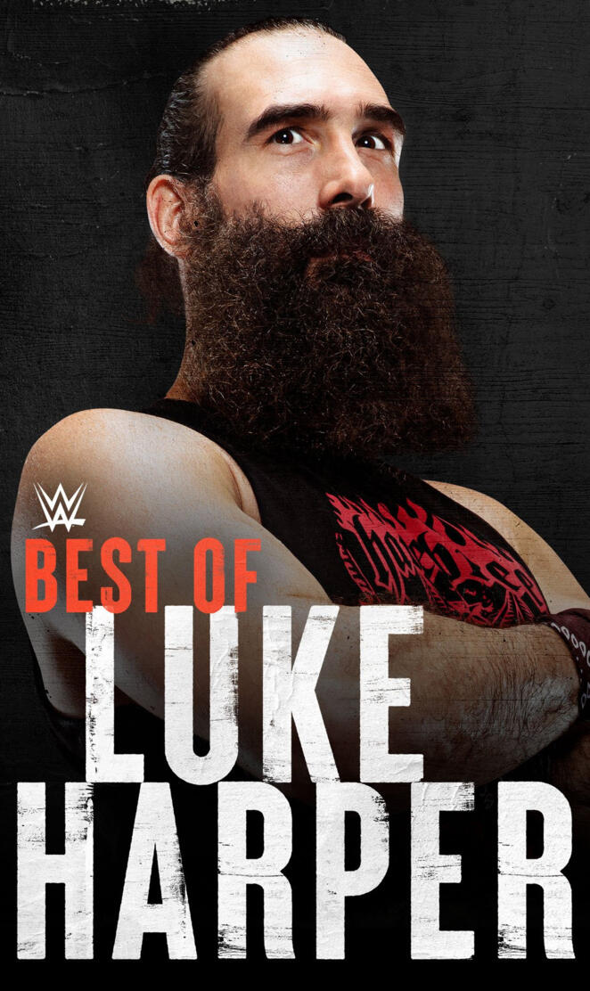 Luke harper