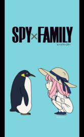 Spy x Family