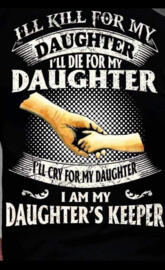 My Daughters Keeper