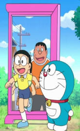 Doraemon