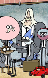 Regular Show