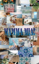 MAMMA MIA! wallpaper