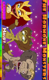 The Hormone Monsters