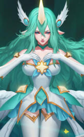 Soraka