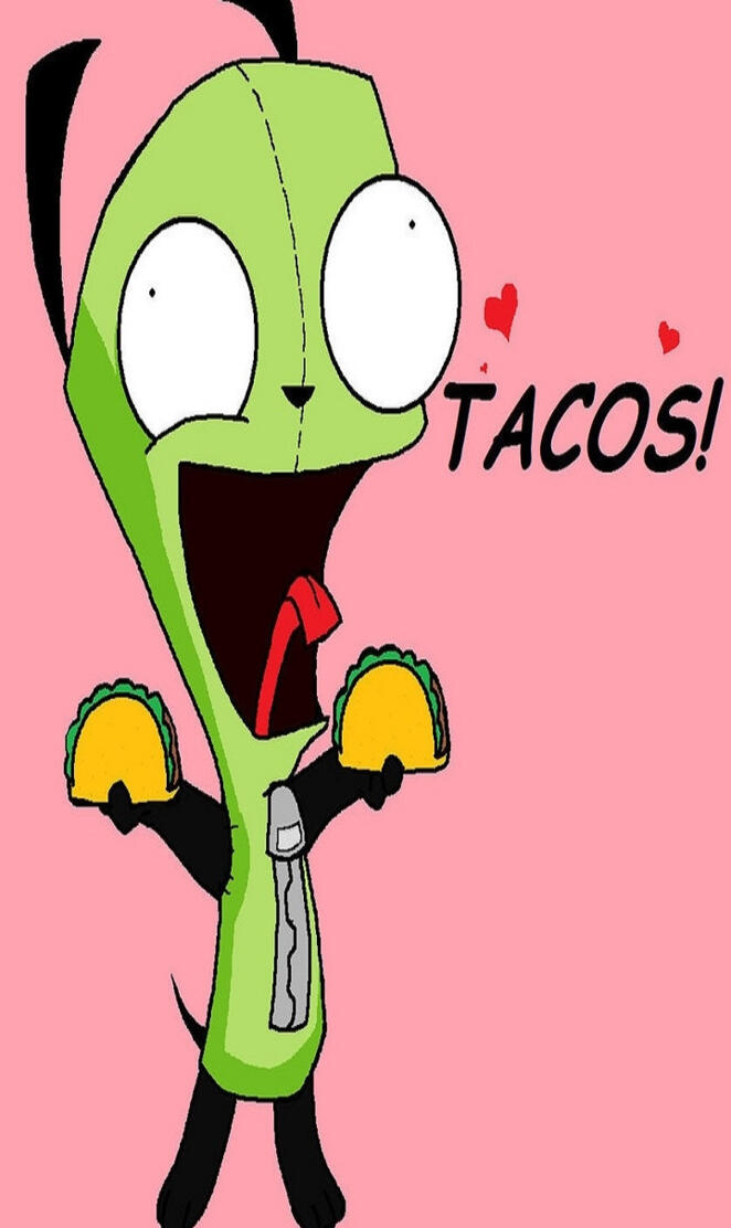 Taco Gir