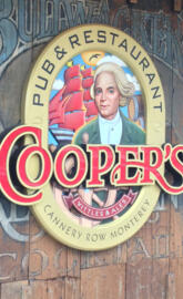 Coopers