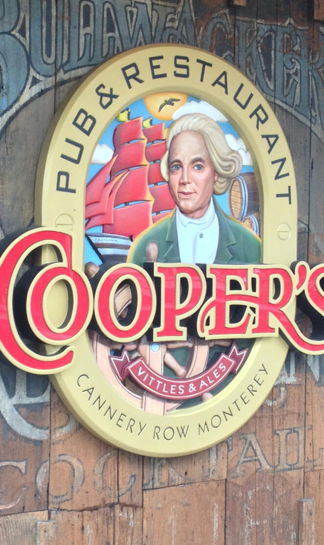Coopers