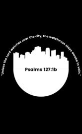 Psalms 127 1b