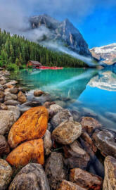 Lake Louise Alberta Ca