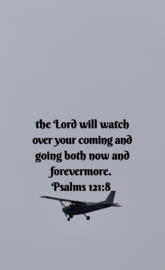 Psalms 121 8