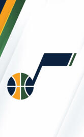 Utah Jazz Home