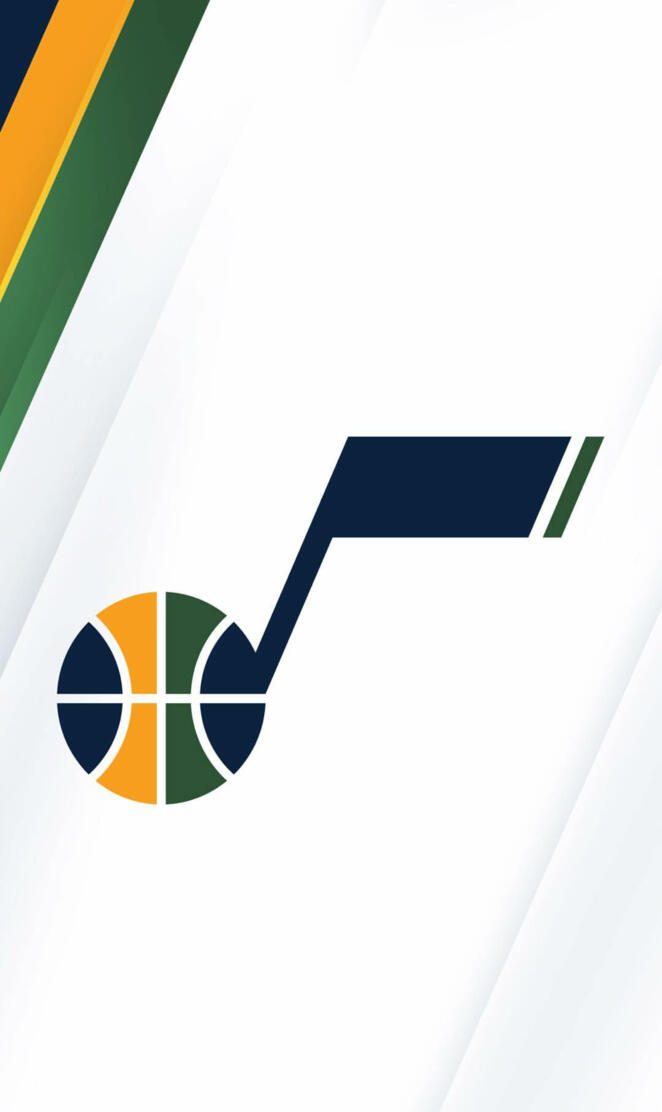 Utah Jazz Home