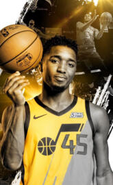 Donovan Mitchell